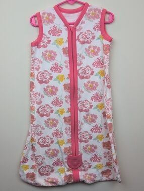 Burts Bees Baby Beekeeper Sleep Sack Size Small